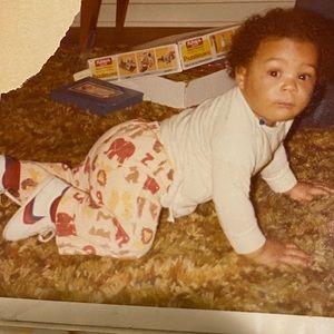 Meet your Posher, Saadiq